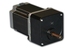 Stepper Motors with Spur Gearboxes - 23YSG